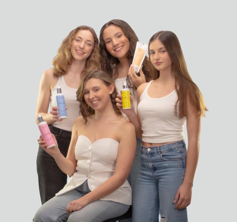 Belleza con Propósito: Tu Cabello Merece Ingredientes que la Naturaleza Aprueba