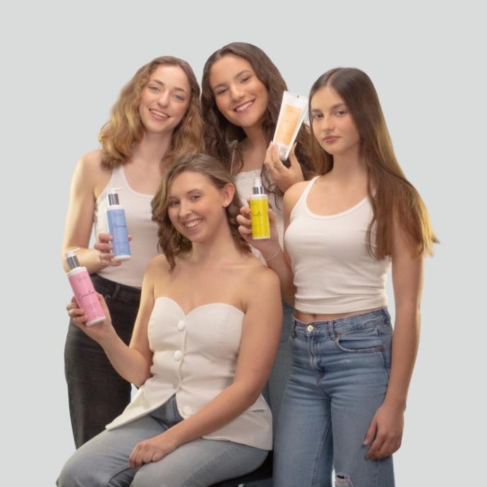 Beleza com Propósito: O Teu Cabelo Merece Ingredientes que a Natureza Aprova