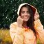 Cabelo e Humidade: Porque o Cabelo Fica Diferente nos Dias de Chuva?