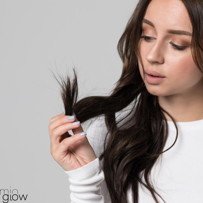  Cómo Identificar las Necesidades Específicas de Tu Cabello