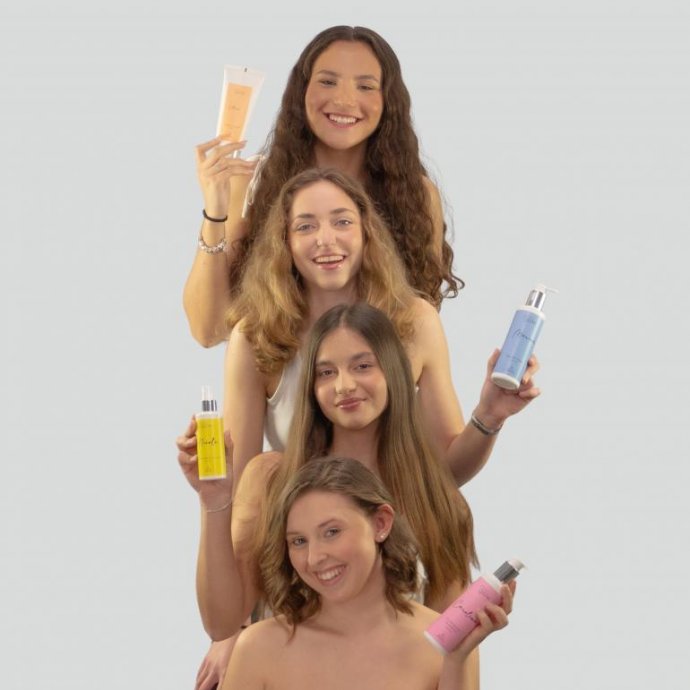 Sobre os Produtos Mio Glow